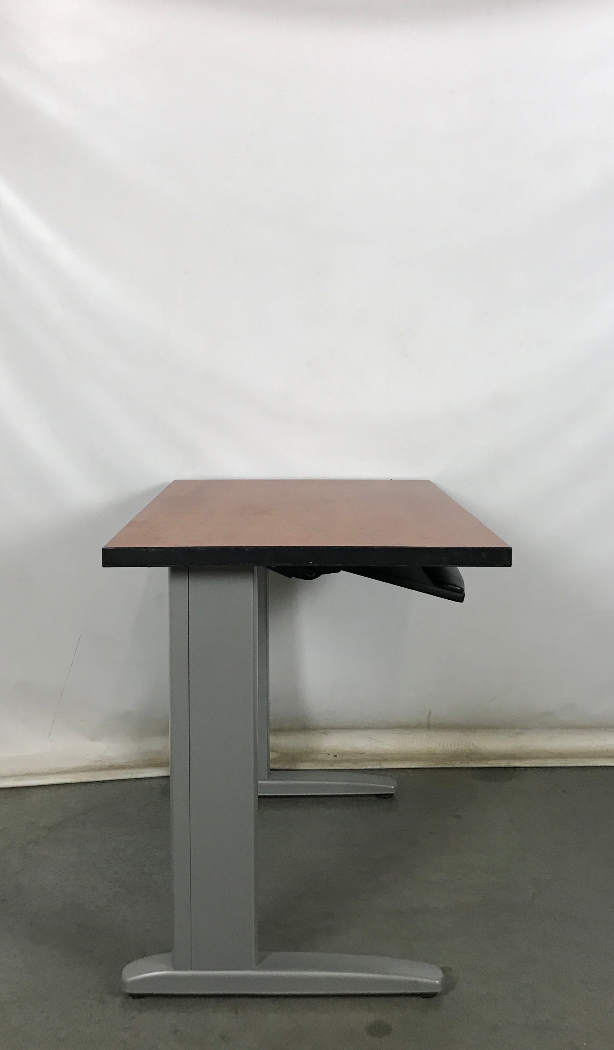 Standard Wooden Office Desk