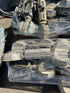 Lot of greenhouse lights for parts or repair/Scrap Bid #597 - 1,080lbs
