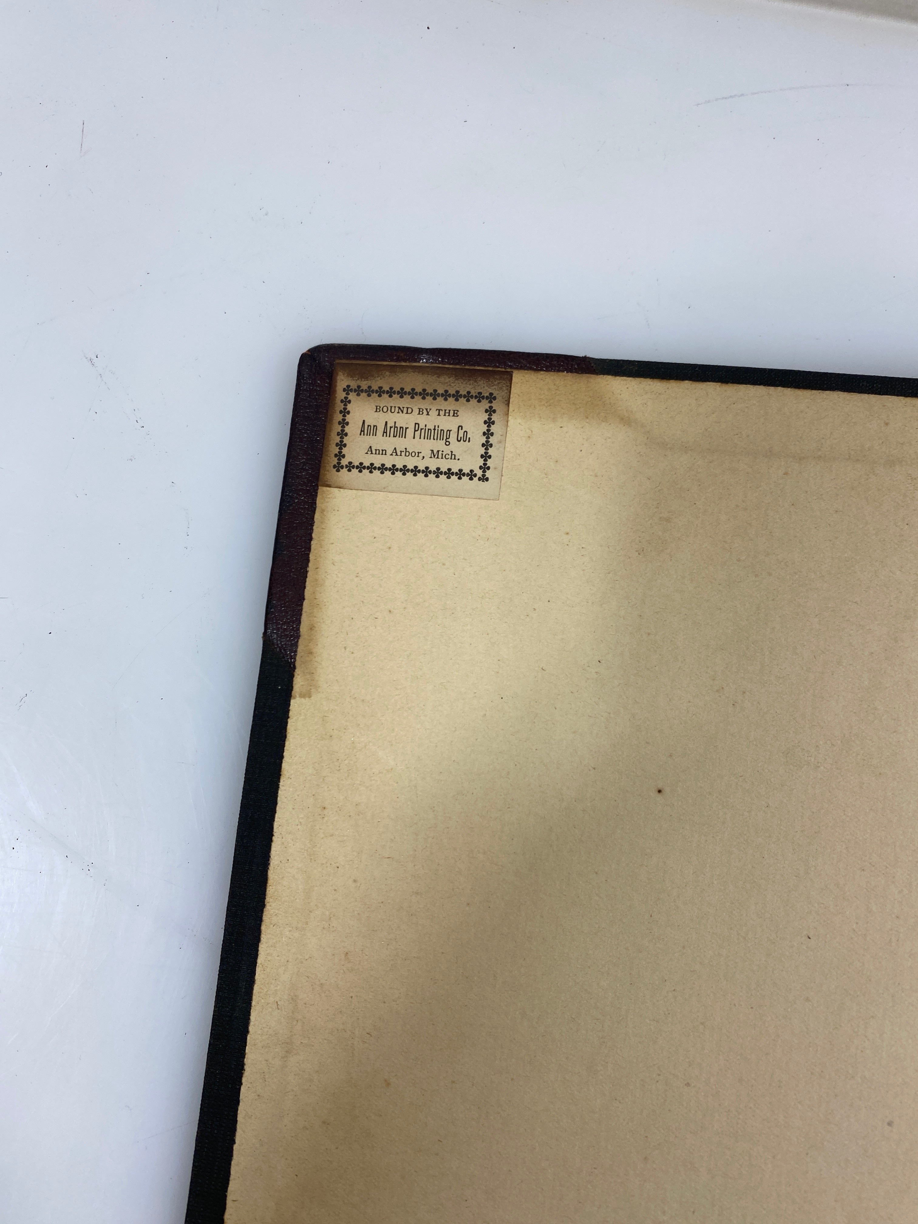 Illustrated Skin Diseases: An Atlas and Text-Book by Gottheil 1899 HC