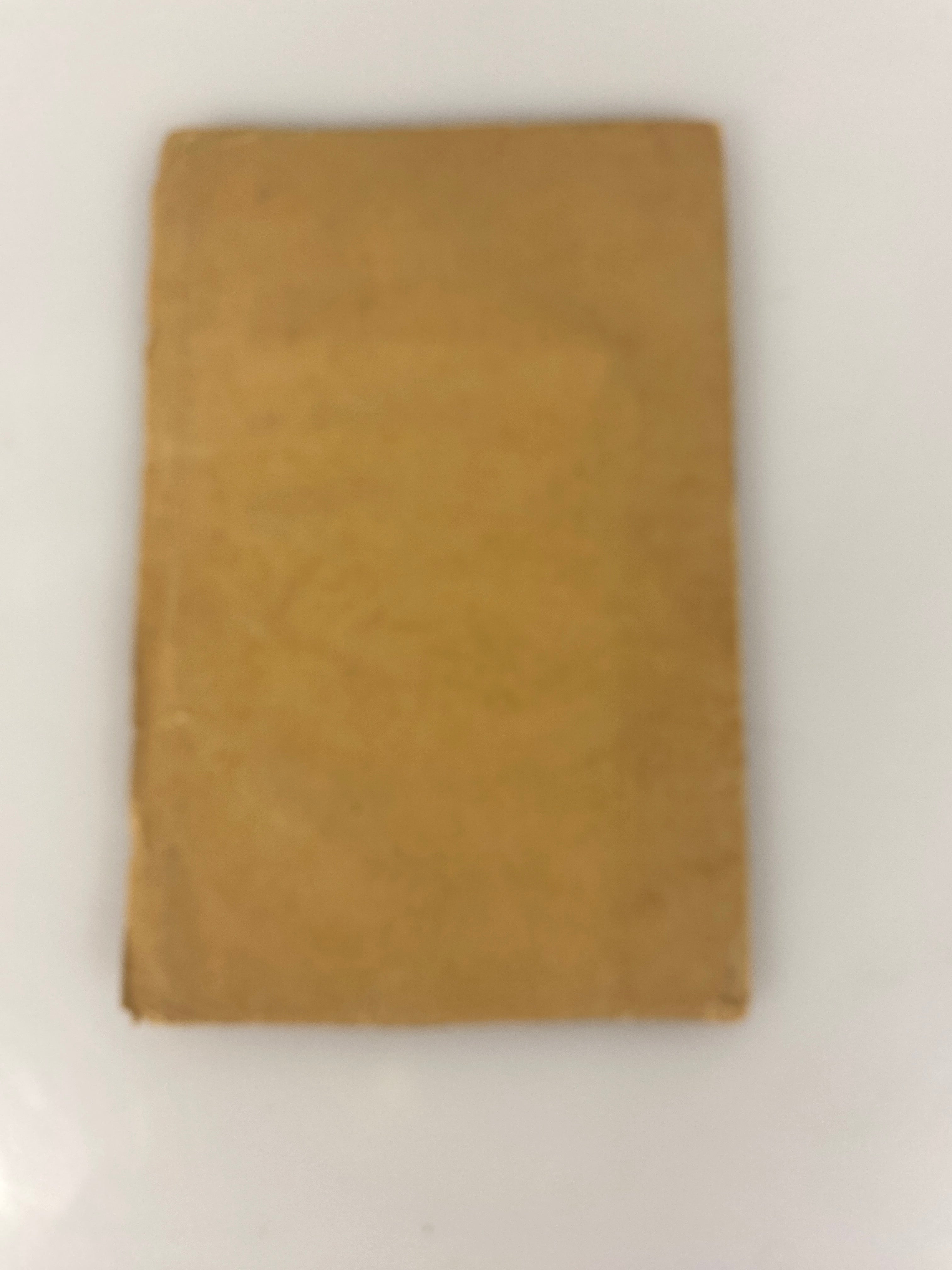 Speeches of Hayne and Webster in US Senate 1830 SC 1852