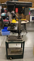 Dayton #5K281C Speed Dial Drill Press