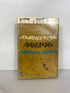 Journey to the Hangman by Arthur W. Upfield First Edition 1959 HC DJ Ex-Library