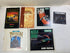 Lot of 6 Vintage PC Game Manuals Dune 2 Monkey Island 1992-1998