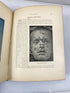 Illustrated Skin Diseases: An Atlas and Text-Book by Gottheil 1899 HC