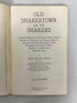 Lot of 2: A Tour of Old Sturbridge Village/Old Shakertown & the Shakers SC