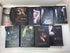 Lot of 9 House of Night Cast Novels HC/SC 2007-2011