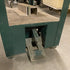 Dayton #5K281C Speed Dial Drill Press