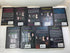 Lot of 9 House of Night Cast Novels HC/SC 2007-2011