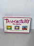 Vintage 1997 Tamagotchi Board Game