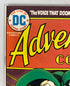 Adventure Comics #439 The Spectre (1975)