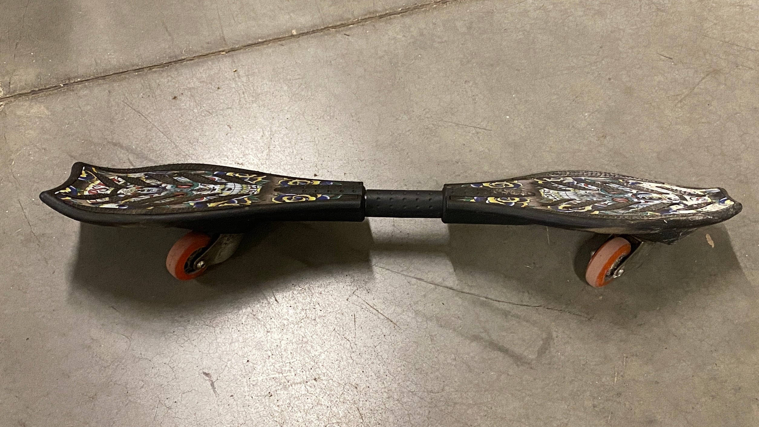 Rip-Stik 2 Wheeled Board