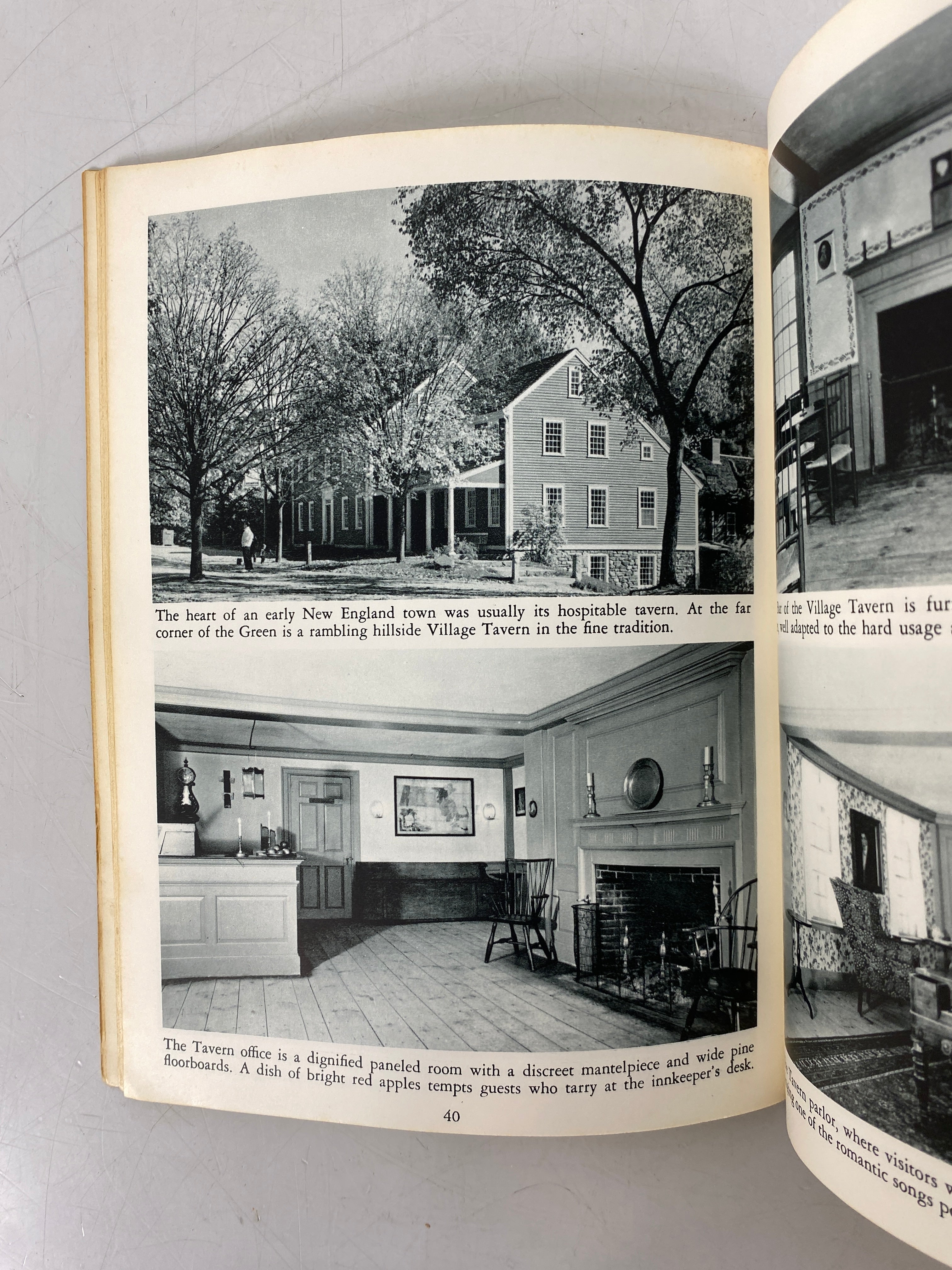 Lot of 2: A Tour of Old Sturbridge Village/Old Shakertown & the Shakers SC