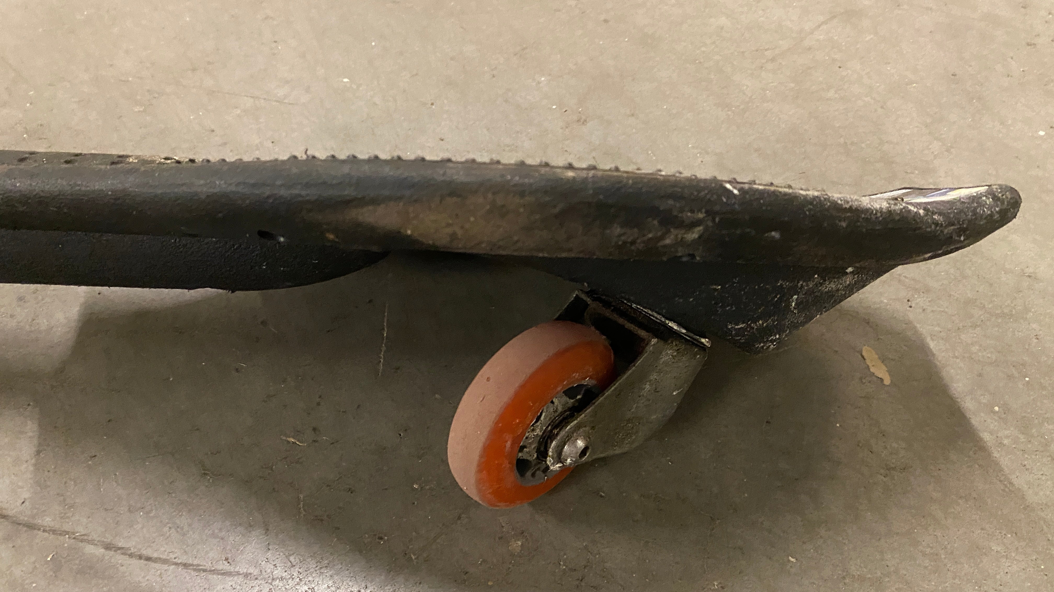 Rip-Stik 2 Wheeled Board