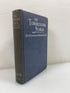 The Tuberculosis Nurse by Motte Ex-Library 1915 HC