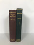 2 Vintage Surveying Texts Tracy/Bouchard 1937-1947 HC