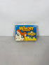 Vintage 2002 Milton Bradley Hamtaro Memory Board Game