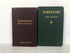 2 Vintage Surveying Texts Tracy/Bouchard 1937-1947 HC