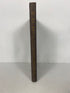 Vintage American Optical Co Catalog Spencer Scientific Instruments w Ephemera HC