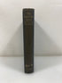 The Tuberculosis Nurse by Motte Ex-Library 1915 HC