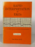 Rapid Interpretation of EKG's by Dale Dubin 1974 Third Edition SC