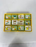 Vintage 2002 Milton Bradley Hamtaro Memory Board Game