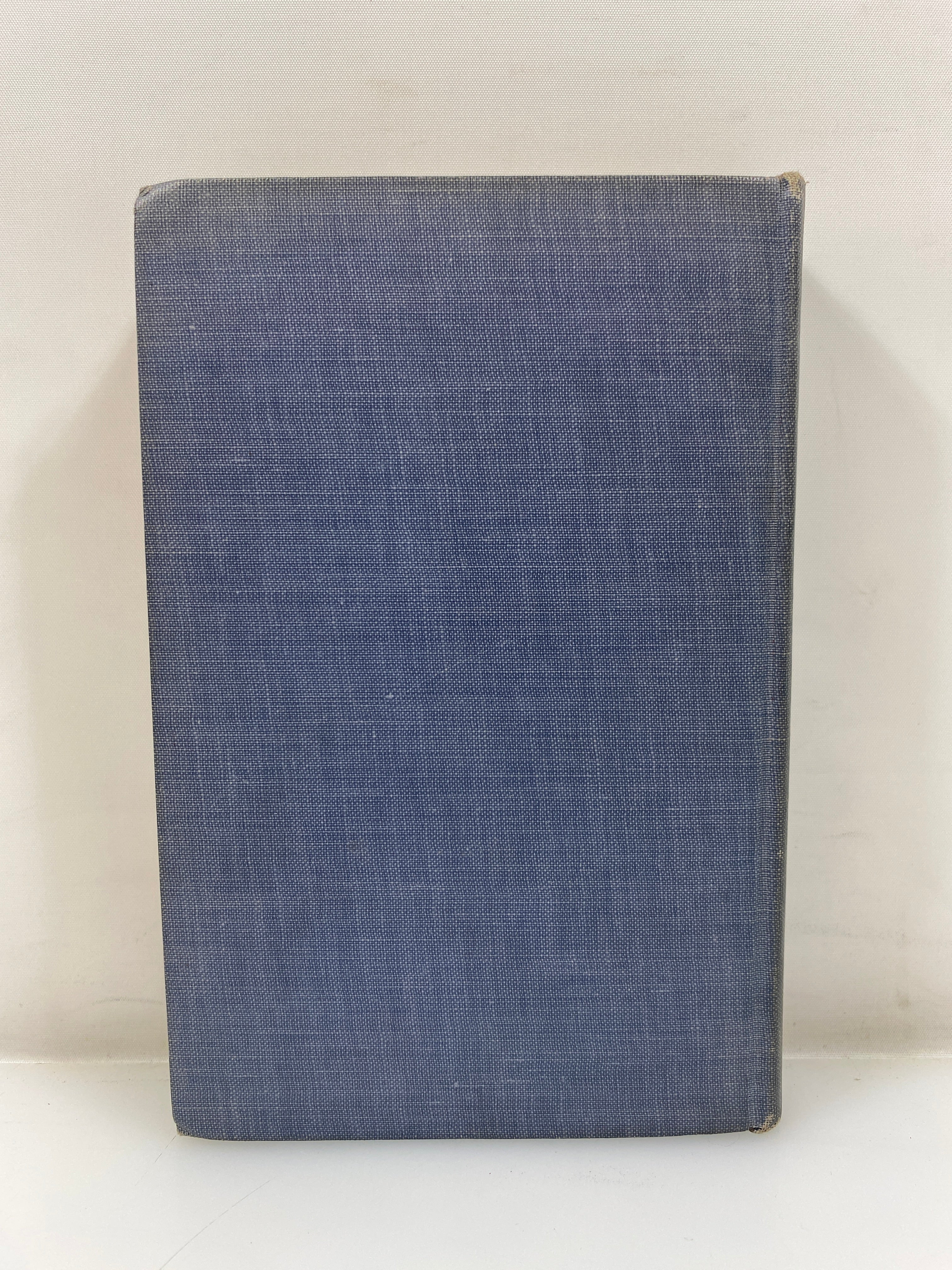 The Tuberculosis Nurse by Motte Ex-Library 1915 HC