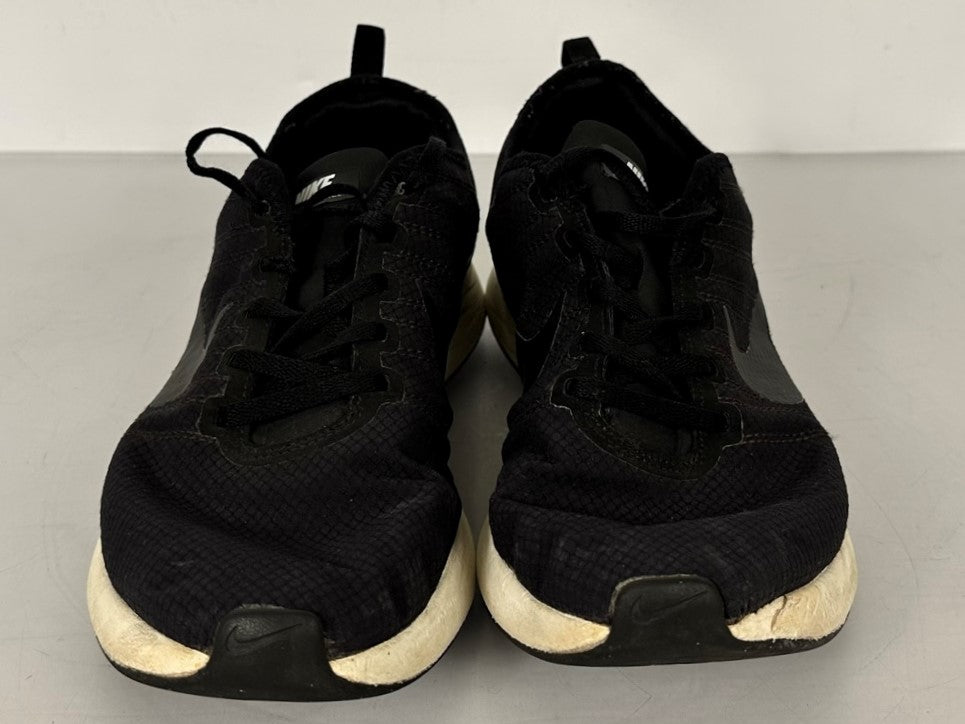 Nike Black Dualtone Racer Running Shoe Men's Size 9.5 *Used*