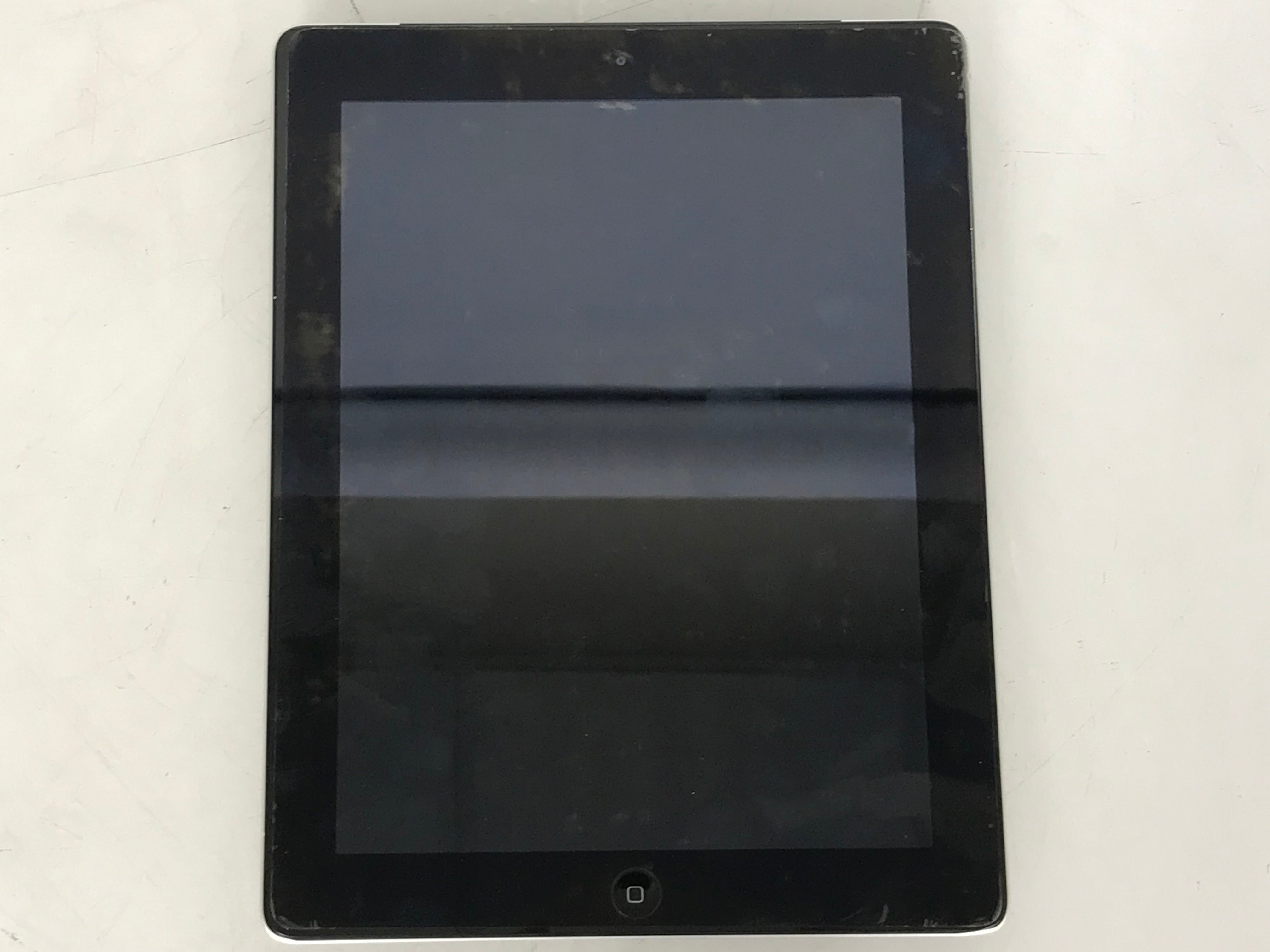 Apple iPad (4th Gen) 32GB 9.7" Verizon A1460