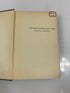 The Tuberculosis Nurse by Motte Ex-Library 1915 HC
