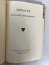 Vintage American Optical Co Catalog Spencer Scientific Instruments w Ephemera HC