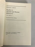 Studies in Animal and Human Behavior by Konrad Lorenz Volume II 1971 HC DJ