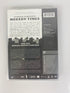 Modern Times Charlie Chaplin Film DVD new in wrap 1936