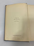 The Tuberculosis Nurse by Motte Ex-Library 1915 HC