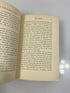 The Tuberculosis Nurse by Motte Ex-Library 1915 HC