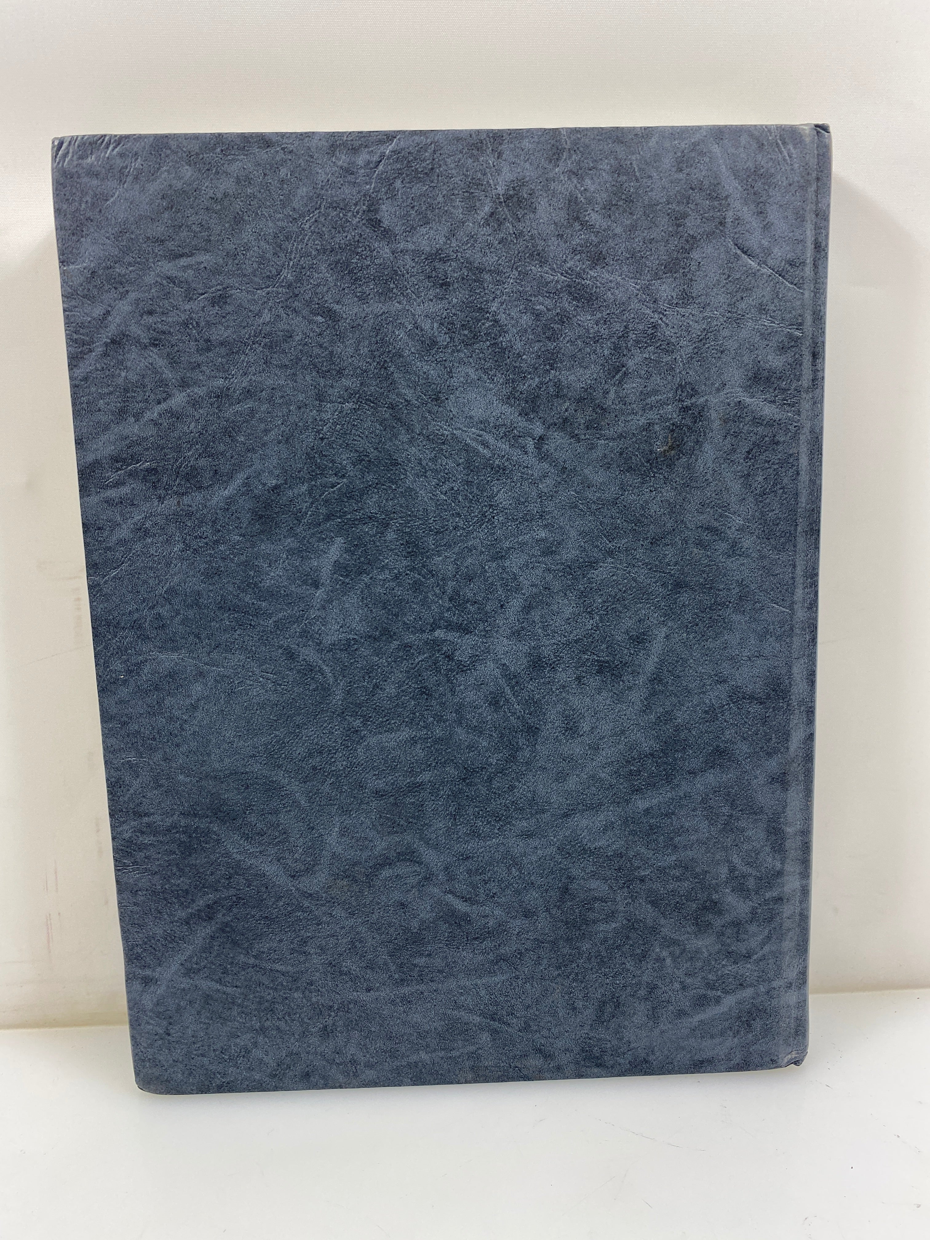 Meeting the Challenge: A Call to Crisis USS Missouri BB 63 1991 HC