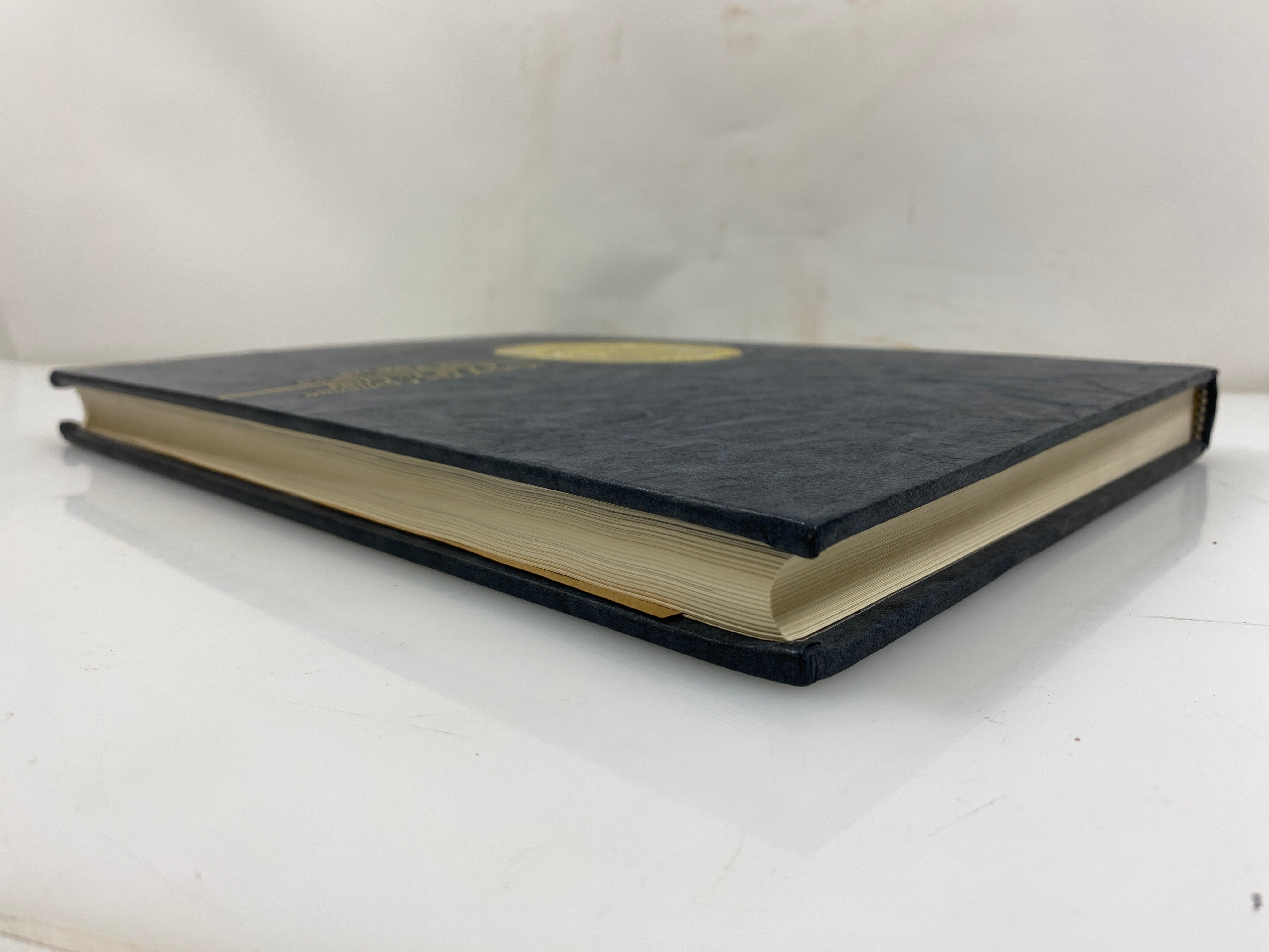 Meeting the Challenge: A Call to Crisis USS Missouri BB 63 1991 HC