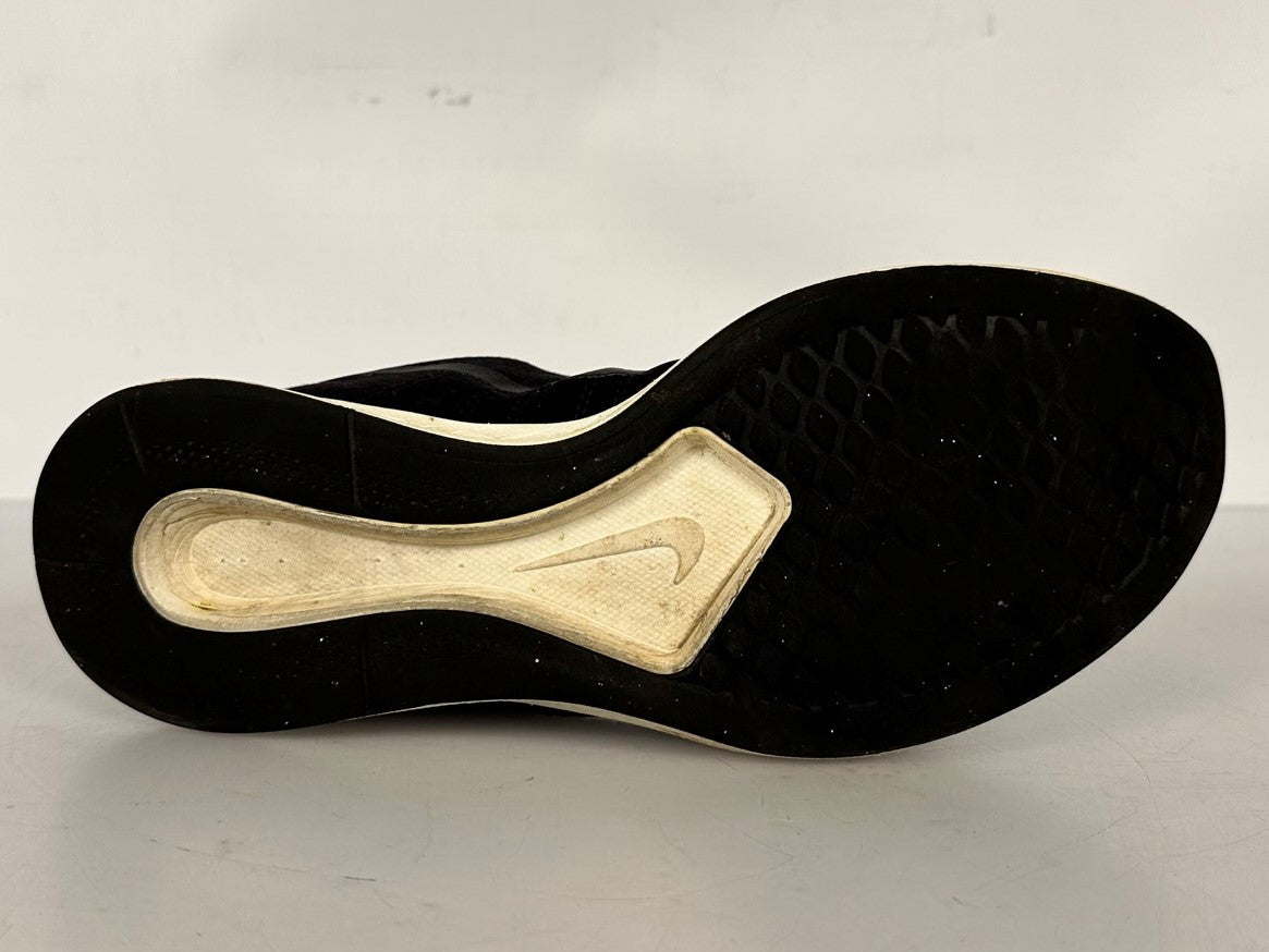 Nike Black Dualtone Racer Running Shoe Men's Size 9.5 *Used*