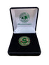 MSU Seal Metal Coin #2
