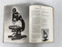 Vintage American Optical Co Catalog Spencer Scientific Instruments w Ephemera HC