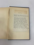 The Tuberculosis Nurse by Motte Ex-Library 1915 HC