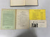 Vintage American Optical Co Catalog Spencer Scientific Instruments w Ephemera HC