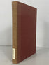 The Patient is the Unit of Practice by D.W. Propst 1939 Vintage HC