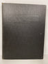 Infrared Determination of Organic Structures 1949 D. Van Nostrand Co HC