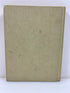 All About the Human Body Bernard Glemser Random House 1958 HC
