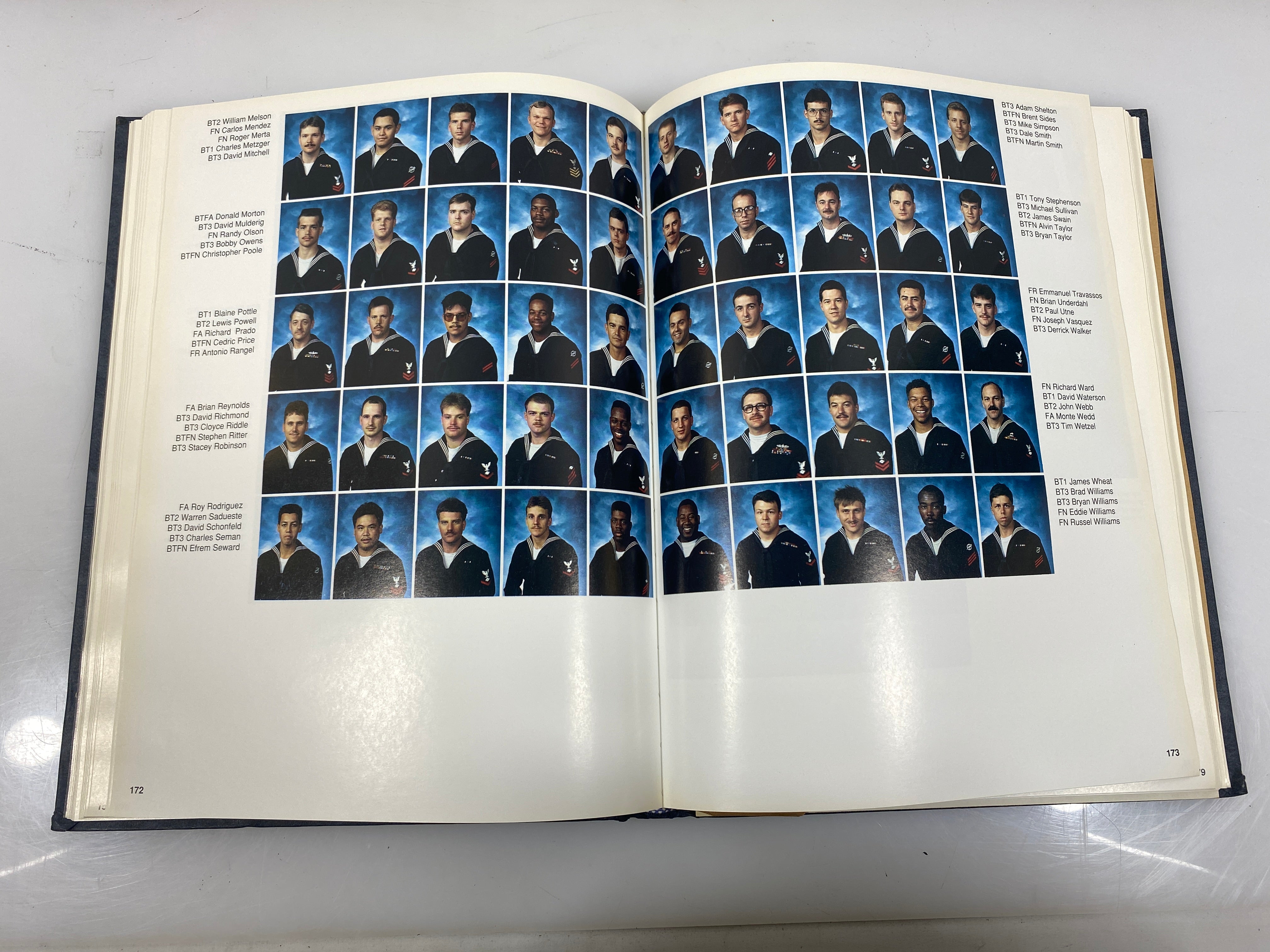 Meeting the Challenge: A Call to Crisis USS Missouri BB 63 1991 HC