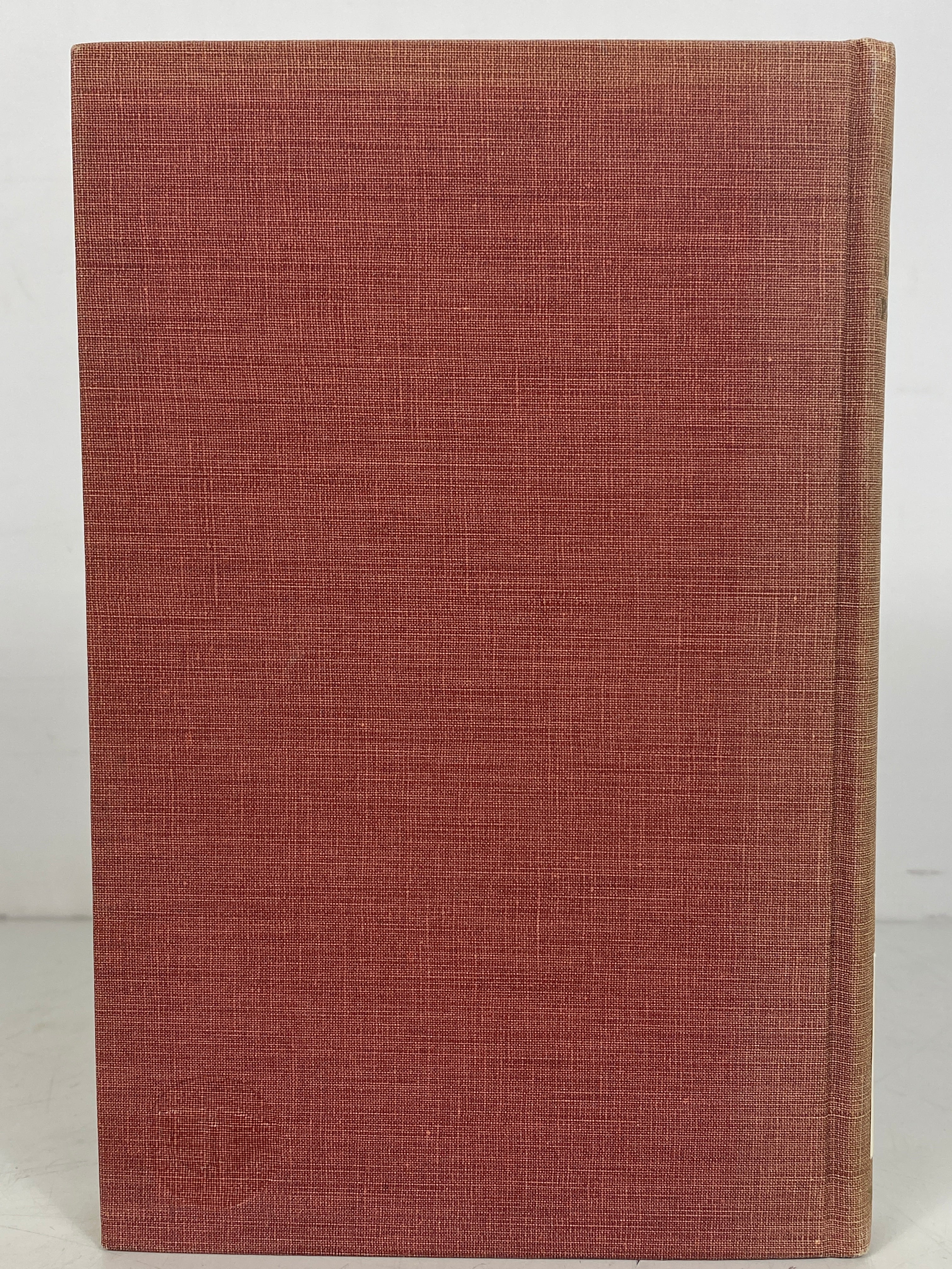 The Patient is the Unit of Practice by D.W. Propst 1939 Vintage HC