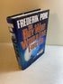 The Boy Who Would Live Forever Frederik Pohl HCDJ 2004