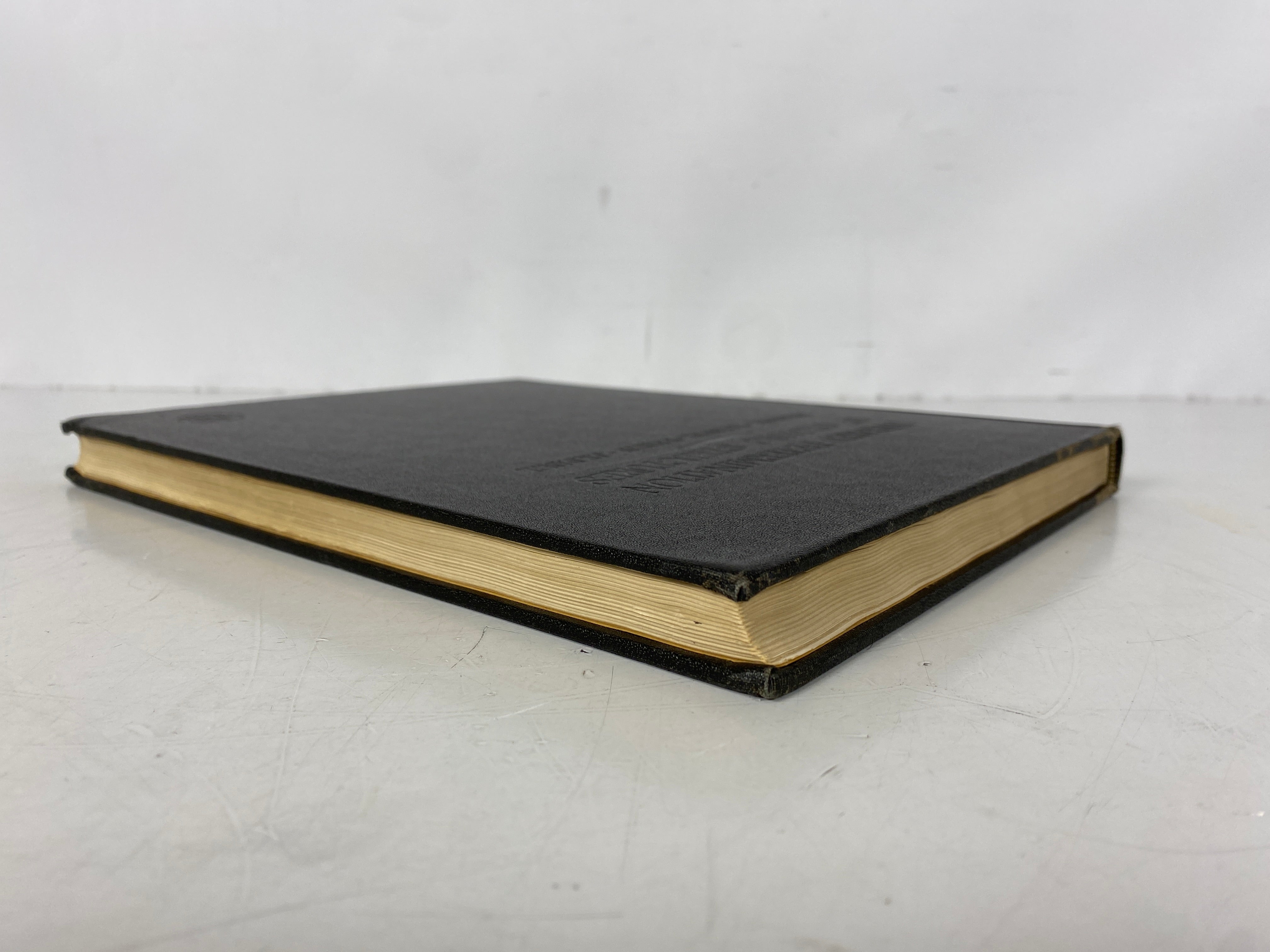 Infrared Determination of Organic Structures 1949 D. Van Nostrand Co HC