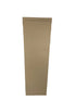 Steelcase Tan 4 Drawer Filing Cabinet
