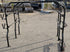 Seizmii Black Ladder Rack